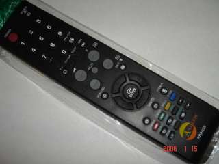 Generic Samsung TV Remote For BN59 00567A BN5900567A  