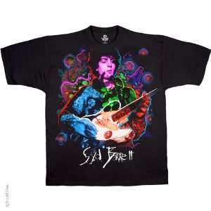  Pink Floyd   Syd Barrett Soft T Shirt   X Large Sports 
