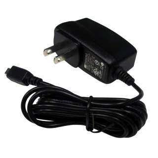 Garmin NUVI 465LMT GPS AC Adapter Home Charger Phihong NEW  