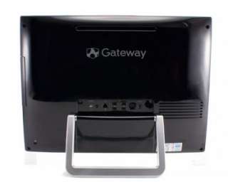 Gateway ZX4300 20 Touchscreen 4GB 640GB All in 1 PC 846154055189 