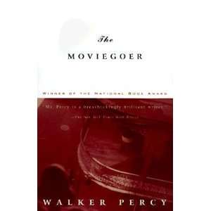  The Moviegoer(Paperback) Walker Percy (Author) Books