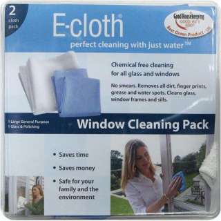 It’s the window cleaning solution that gives you exceptional results 