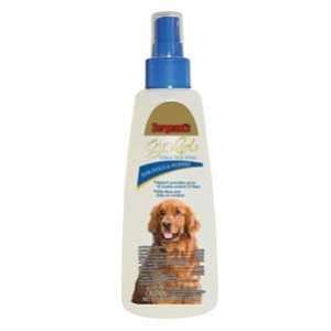  Sergeant S Pet Products Gold Fl&tck Spray For Dogs   11084 