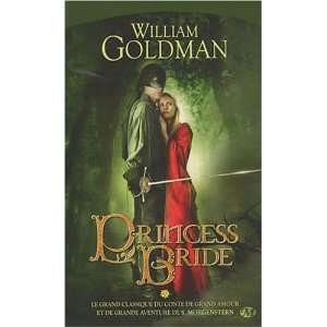  Princess Bride (9782811202095) William Goldman Books