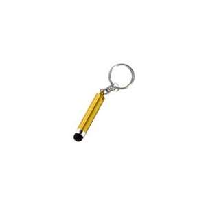   Stylus With Key Ring(Gold) for Sony digital books reader Electronics