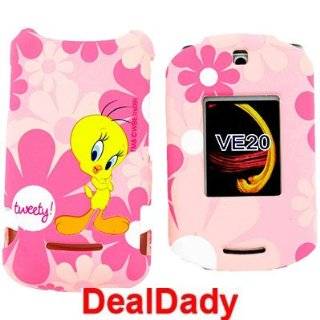   Disney Officially Licensed   Pink   Hard Case/Cover/Faceplate On