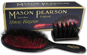 Mason Pearson Hair Brush B2 Small Extra  