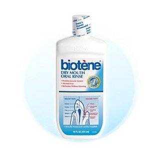  Biotene PBF Oral Rinse 33.8 Ounce Explore similar items