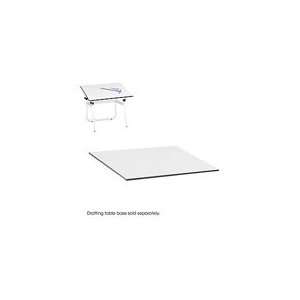  Safco 3951   Drafting Table Top, Rectangular, 48w x 36d 