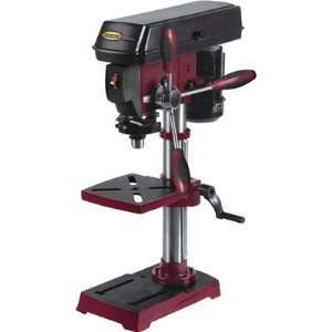   Bench Drill Press with Laser   5 Speed 