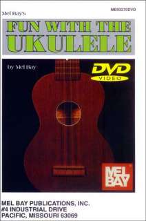 Hawaiian Style Ukulele Vol.1 12 Songs Book Cd NEW  