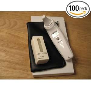 INFA RED EAR THERMOMETER 1 SECOND READ Health & Personal 