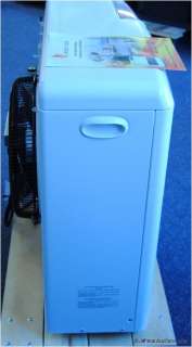 Monitor GF3800 Direct Vent Propane Gas Room Heater BNI  