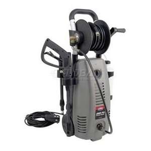    2000 Psi Portable Electric Pressure Washer: Patio, Lawn & Garden