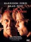 The Devils Own (DVD, 1998, Closed Caption; Subtitled in multiple 