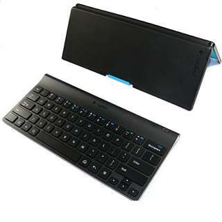 Logitech Wireless Qwerty Keyboard For Tablet Android 3.0 920 003390 