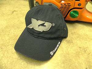 Husqvarna XP chainsaw hat ball cap saw New HUSQVARNA  