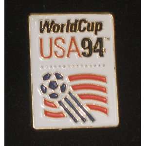  World Cup Soccer USA 1994 Pin 