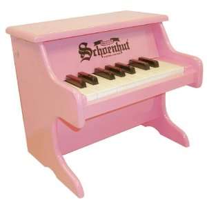  18 Key My First Piano By Schoenhut Toys & Games