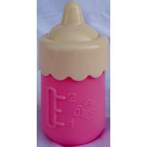   Fisher Price Vintage Baby Feeder Bottle Replacement Part Toy: Toys