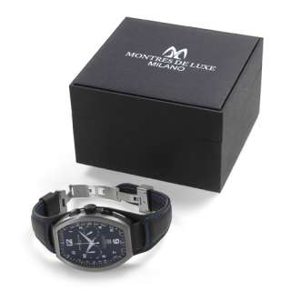   to enlarge montres de luxe milano made in italy brand new gentlemens