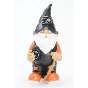   Sports Philadelphia Flyers Garden Gnome   11 Male