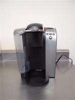 Keurig B70 Platinum Single Cup Home Brew Coffee Maker  