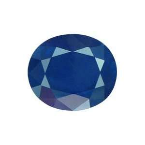   19cts Natural Genuine Loose Sapphire Oval Gemstone 