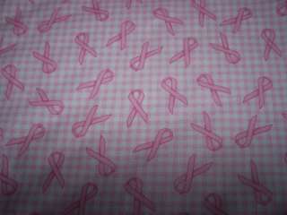 Breast Cancer Awareness Quilted KitchenAid Mixer Cover  