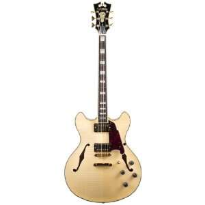   Electric Semi Hollow Body NEW Electric Guitar Musical Instruments