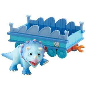  Dinosaur Train   TANK Toys & Games