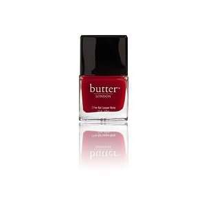 Butter London 3 Free Nail Lacquer Saucy Jack (Quantity of 3)