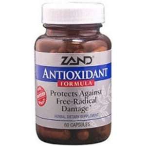 Antioxidant Formula 60C 60 Capsules Health & Personal 