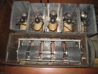Antique Zenith 15E Long Distance Radio 1927 Very Rare sold for 