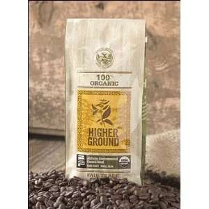Higher Grounds Red Ribbon Coffee Blend   12 oz.