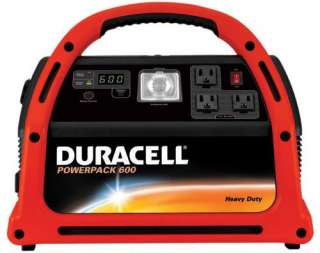 Portable heavy duty AC or DC current available anywhere you go.