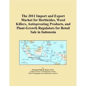  The 2011 Import and Export Market for Herbicides, Weed 