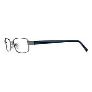  Izod 385 Eyeglasses Gunmetal Frame Size 55 18 145 Health 