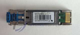   Cisco GLC LH SM SFP Transceiver 1000Base LX/LH SFP Fiber Module  