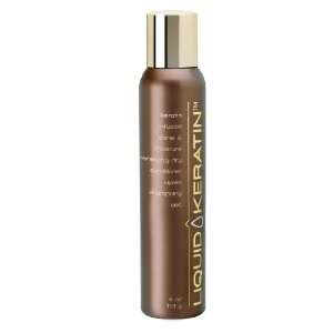  Keratin Infused Shine and Moisture Renewing Dry 