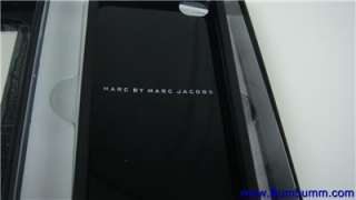 MARC JACOBS iPhone 4 Case Cover MISS MARC  