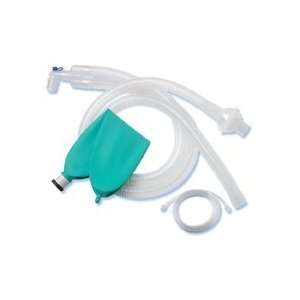  Corrugated Anesthesia Circuits   Includes: 40 x 22mm adult hoses 