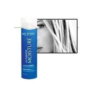 Marc Anthony Ultimate Moisture   Replenishing Shampoo   12.90 Fl Oz