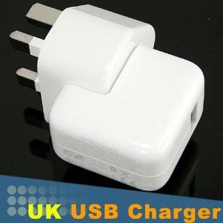 Original Genuine OEM A1357 10W Main Wall Travel USB Charger Power Ac 