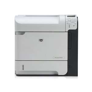  HP Laser P4015N Printer Electronics