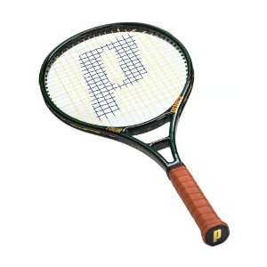 Prince Graphite Classic Oversized Tennis Racquet  Sports 
