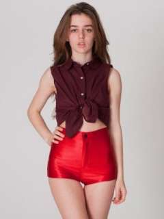  American Apparel The Disco Short Clothing