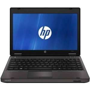  HP 6360t LJ479UT 13.3 LED Notebook   Celeron B810 1.6GHz 
