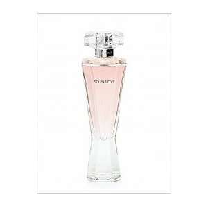  So In Love Perfume for Women 2.5 oz Eau De Parfum Spray 
