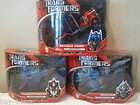 Transformers Movie 2007 Voyager Class LOT New